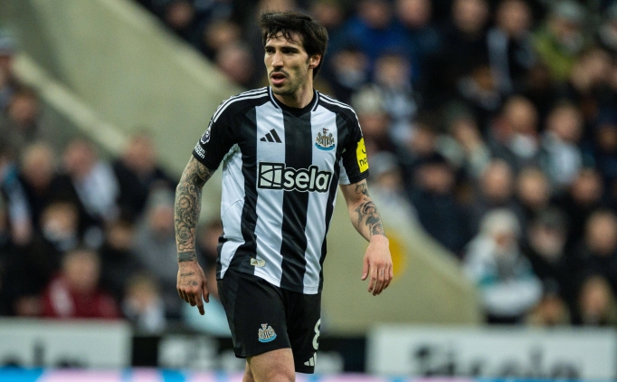 Sandro Tonali, Newcastle'da kalmak istiyor