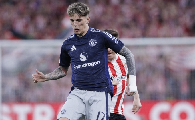 UEFA Avrupa Ligi'nde finalistler belli oluyor