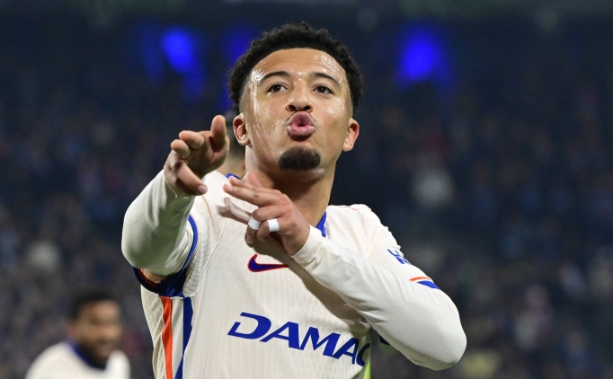 UEFA Konferans Ligi'nde finalistler belli oluyor