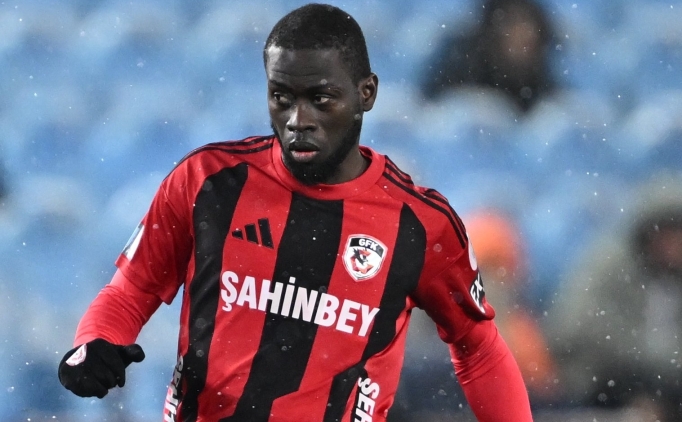 Kocaelispor'da Ndiaye sesleri