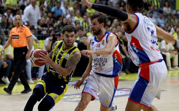 2026 EuroLeague Final Four, Atina'da oynanacak!
