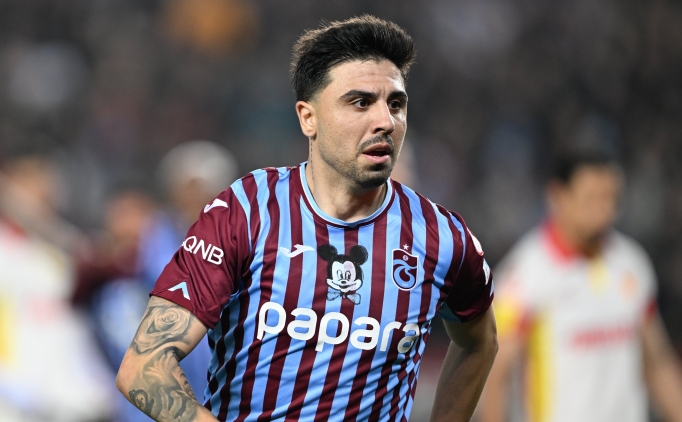 Ozan Tufan transferinde fla gelime