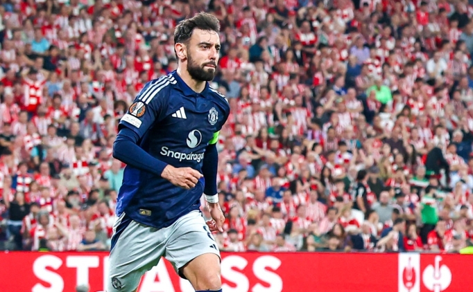 Al Hilal, Bruno Fernandes'i istiyor!