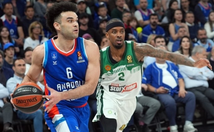 Elijah Bryant'tan tarihi imza!