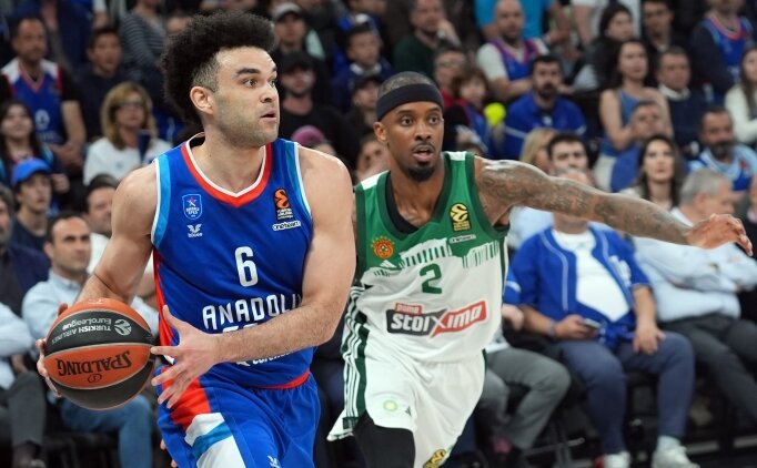 Elijah Bryant: '�zel bir performanst�'