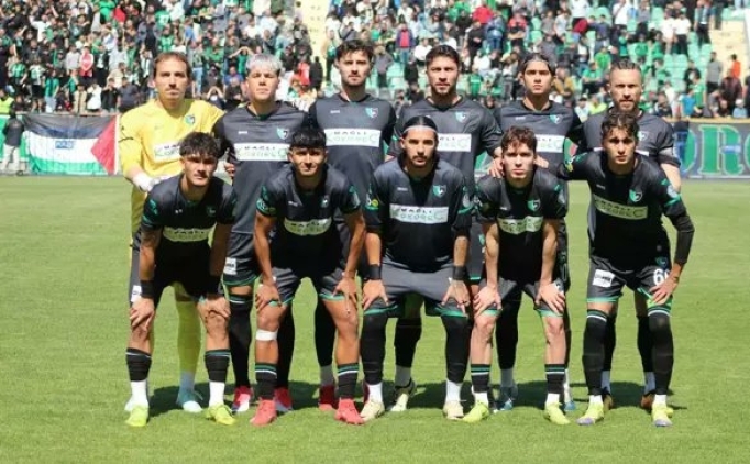 Denizlispor'da kongre ertelendi!