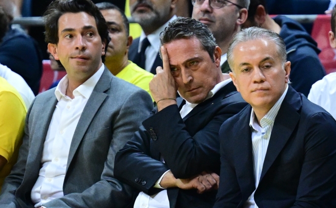 Ali Ko�'un 7 y�ll�k karnesi: 60 milyon euro zarar!