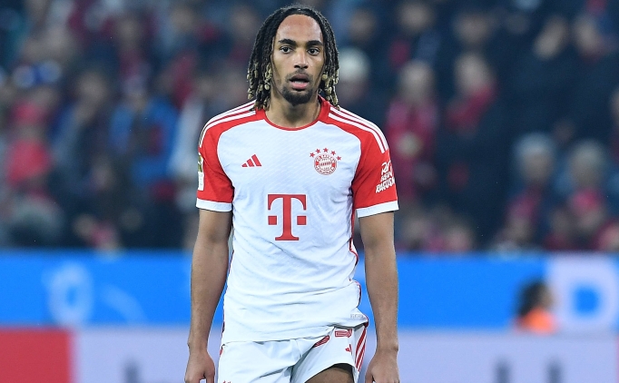 Galatasaray'a k�t� haber! Boey, Marsilya'y� tercih etti!