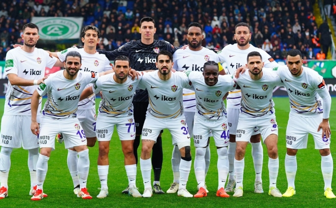 Ey�pspor, S�per Lig'de Kas�mpa�a'y� konuk edecek