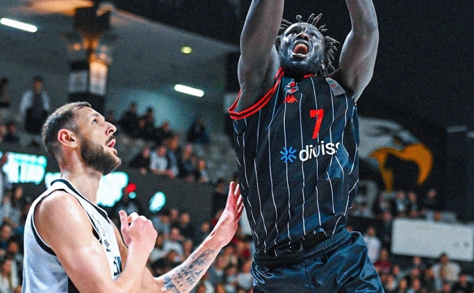 Manisa Basket potadan ��kamad�