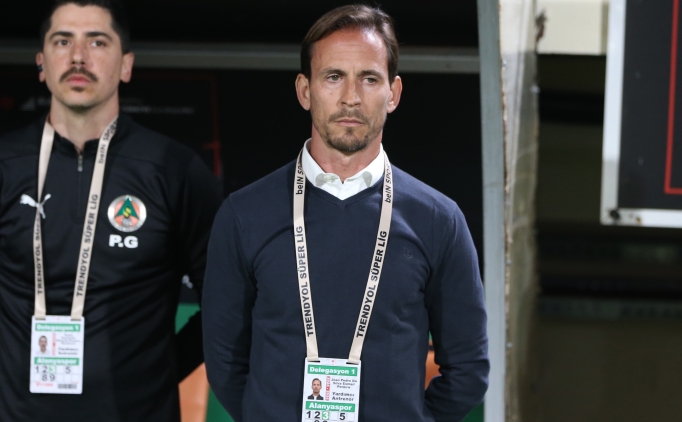 Joao Pereira: 'Mourinho, Ronaldo gibi'