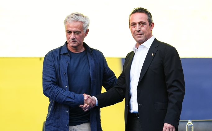 Fenerbah�e'de santrfor seferberli�i!