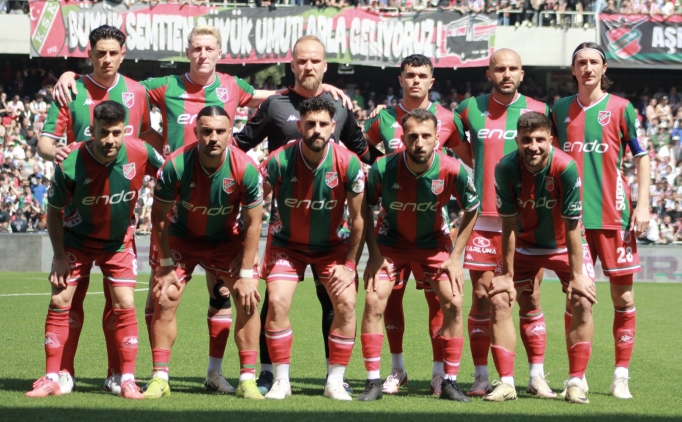 Kar��yaka'da 'Kurtulu�' toplant�s�!