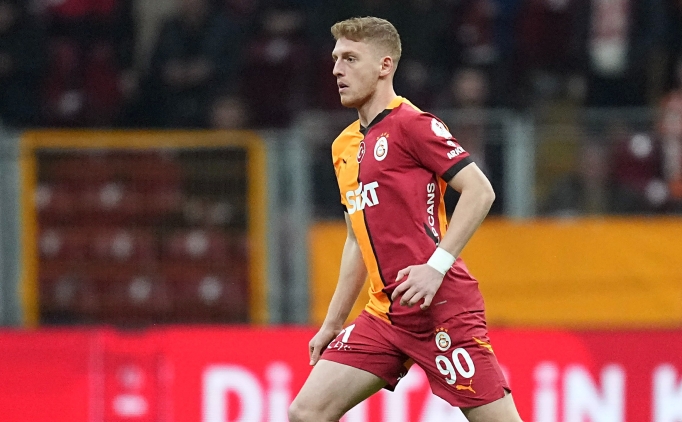 Galatasaray, Metehan Baltac� ile nikah tazeledi