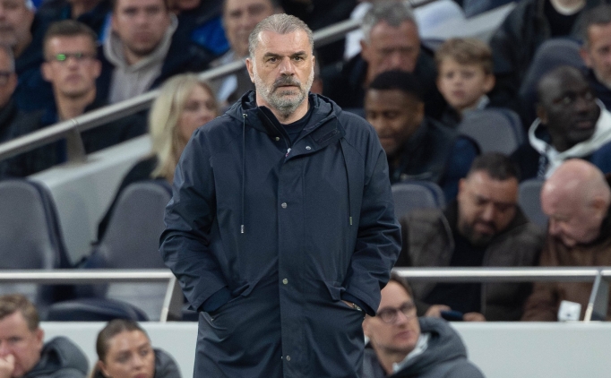 Al Ahli'den Postecoglou hamlesi!
