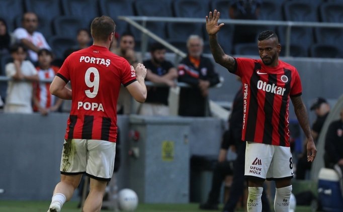 Gen�lerbirli�i, hasreti bitirmek istiyor!