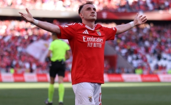 Kerem'in ncelii Avrupa