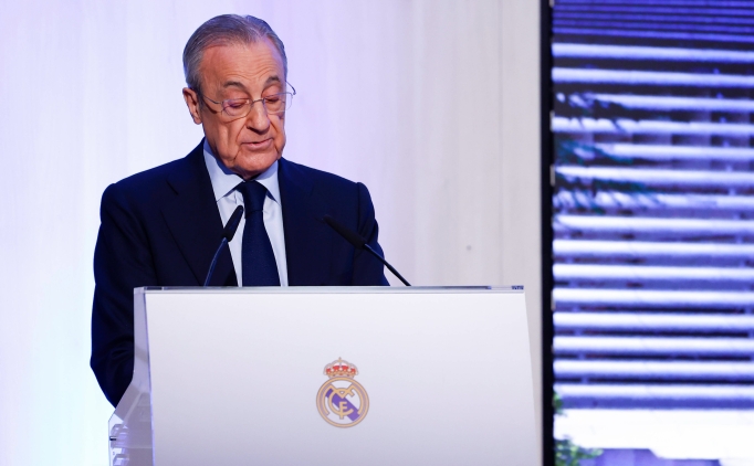 Real Madrid yine gelir rekoru k�rd�