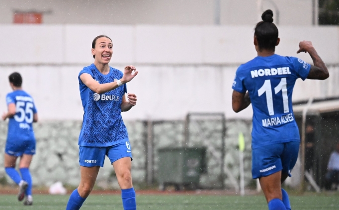 Fomget'in �ampiyonluk ma��nda rakibi Galatasaray