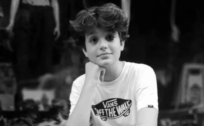 Trabzonspor: 'Ahmet'imiz unutulmayacak!'