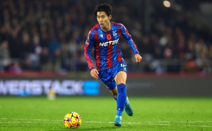 Trabzonspor samuray� istiyor: Kamada!