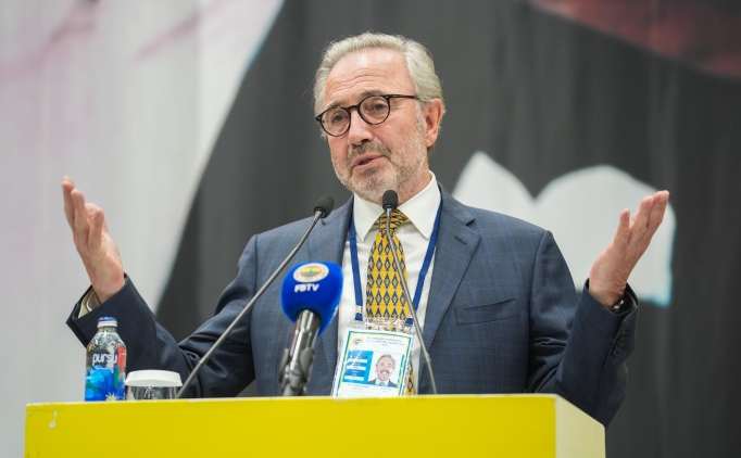 Hamdi Akın'dan Osimhen'in videosuna beğeni!