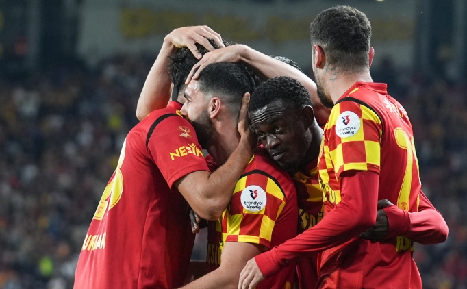 G�ztepe'ye sponsor ilgisi �ok yo�un!