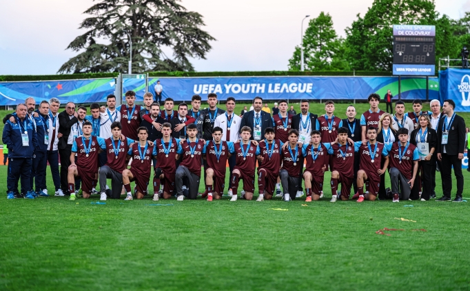 Zeyyat Kafkas: 'T�rk futbolu i�in hepsi birer de�erdir'