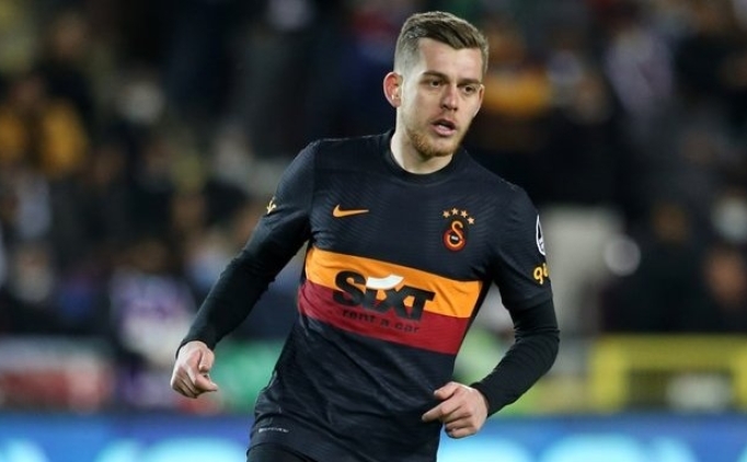 Konyaspor'a 3 dnem transfer yasa!