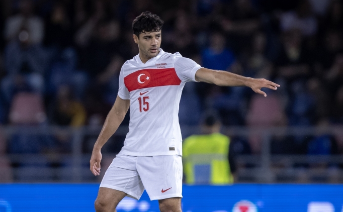 Ozan Kabak, 1.5 yl sonra sahalara dnd!