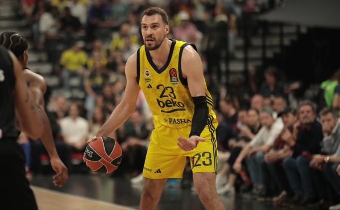 Marko Guduric: 'Umar�m Anadolu Efes de gelir'