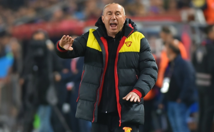 Stoilov: 'yiyiz demekten ok uzam'