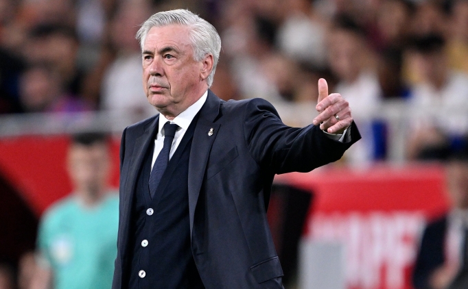��te Ancelotti'nin Brezilya kadrosu!