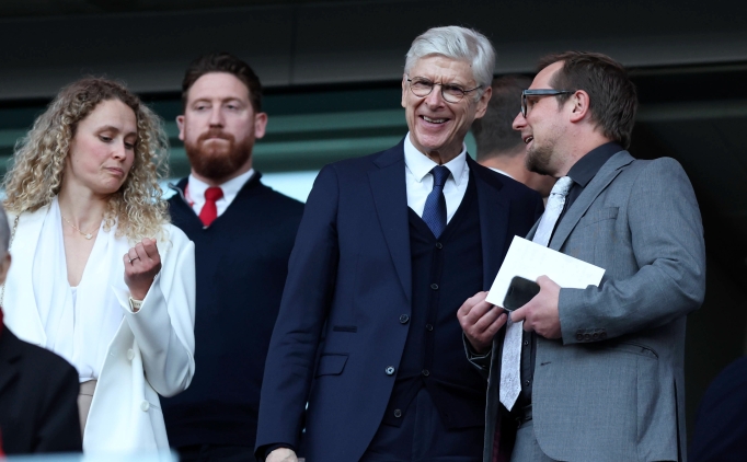 Wenger: 'Bu kural deimeli'