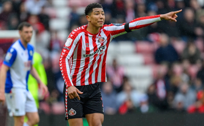 Borussia Dortmund'a yeni Bellingham!