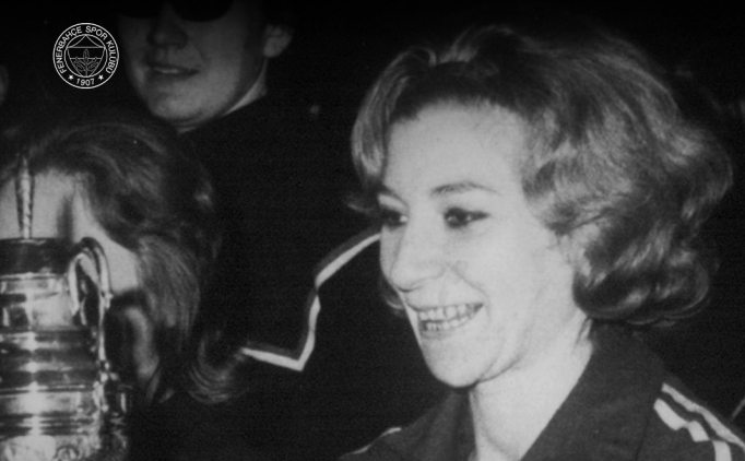 Fenerbah�e'den eski sporcusu G�ne� �apa i�in taziye mesaj�