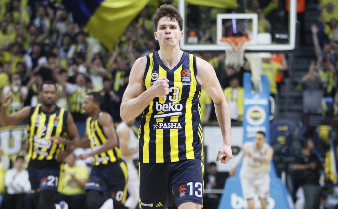 Memphis teklif etti, Fenerbah�e'yi se�ti: Tar�k Biberovic