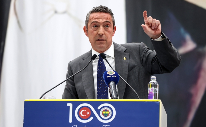 Fenerbah�e'de ufukta genel kurul yok