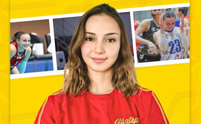 G�ztepe Kad�n Voleybol Tak�m�, Berre �nce'yi transfer etti