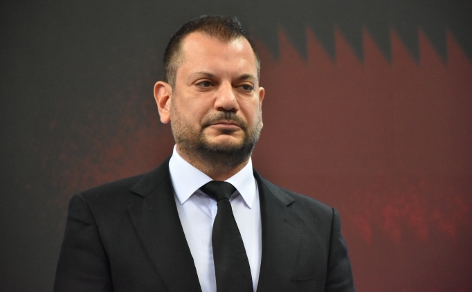 Ertu�rul Do�an: '�ocuklar inan�lmaz bir ba�ar�ya imza att�'