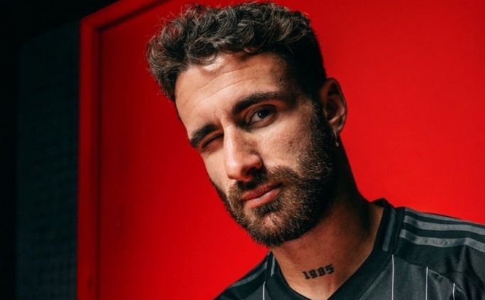 Be�ikta�, FC 26 ile anla�t�!