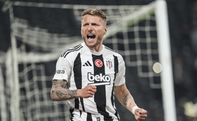 Be�ikta�'tan Immobile i�in son teklif!