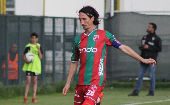 Kar��yaka, ilk ma�tan avantajl� d�nd�