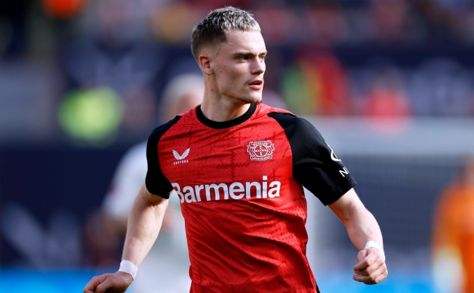 Manchester City, Wirtz transferinden �ekildi!