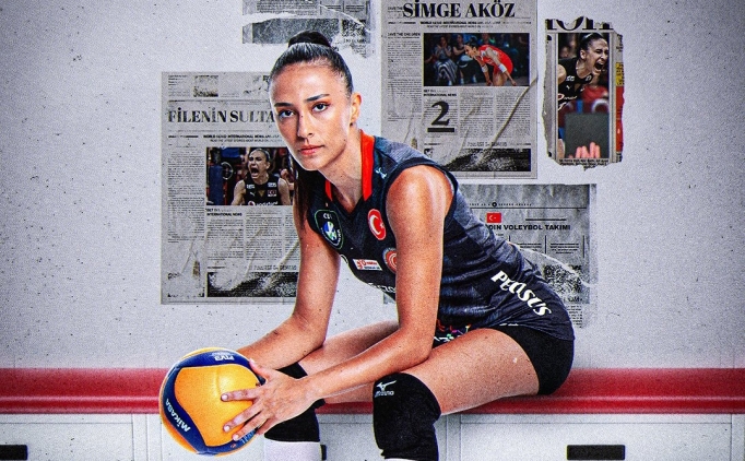 Voleybolda CEV �ampiyonlar Ligi'ndeki T�rk tak�mlar�n�n rakipleri belli oldu