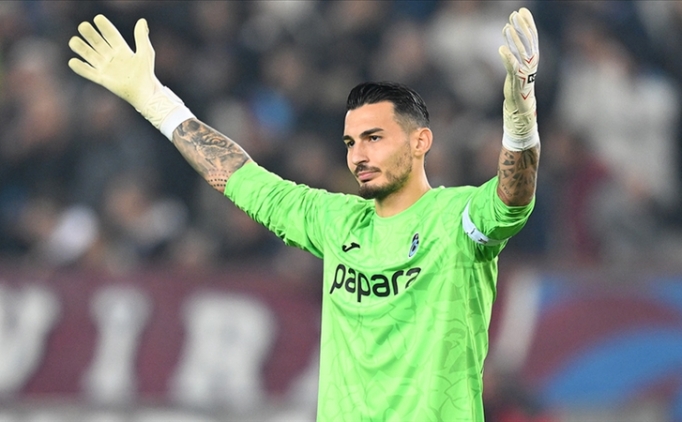 Monaco resmi teklifini sundu: U�urcan �ak�r