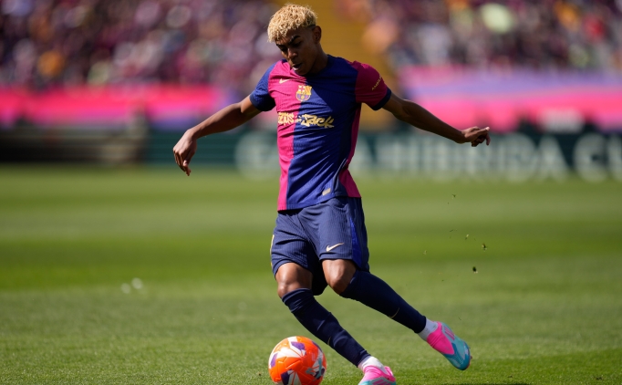 La Liga'da en iyi gen�ler se�ildi: Arda G�ler be�inci oldu