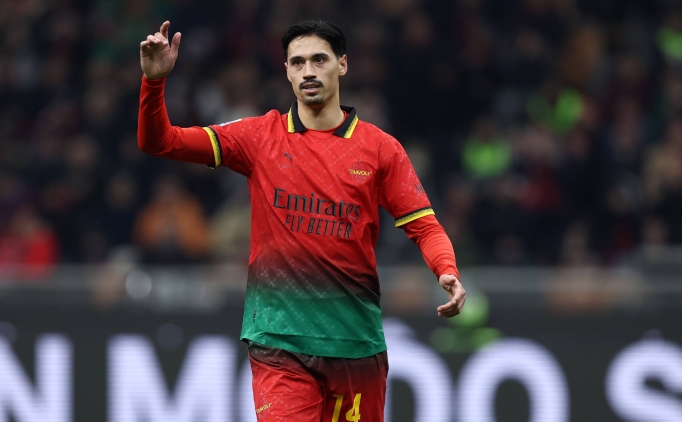 Manchester City, Reijnders'i kapt�: 70 milyon Euro!