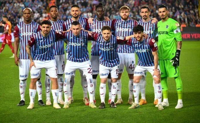 Trabzonspor'da iki isim transferin gözdesi!