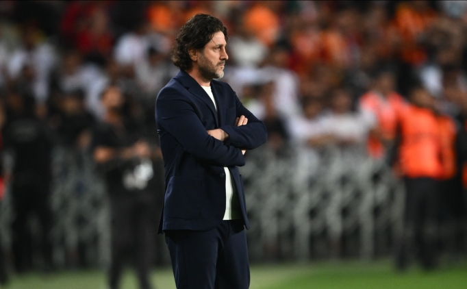 Fatih Tekke'nin ekibine takviye yolda!